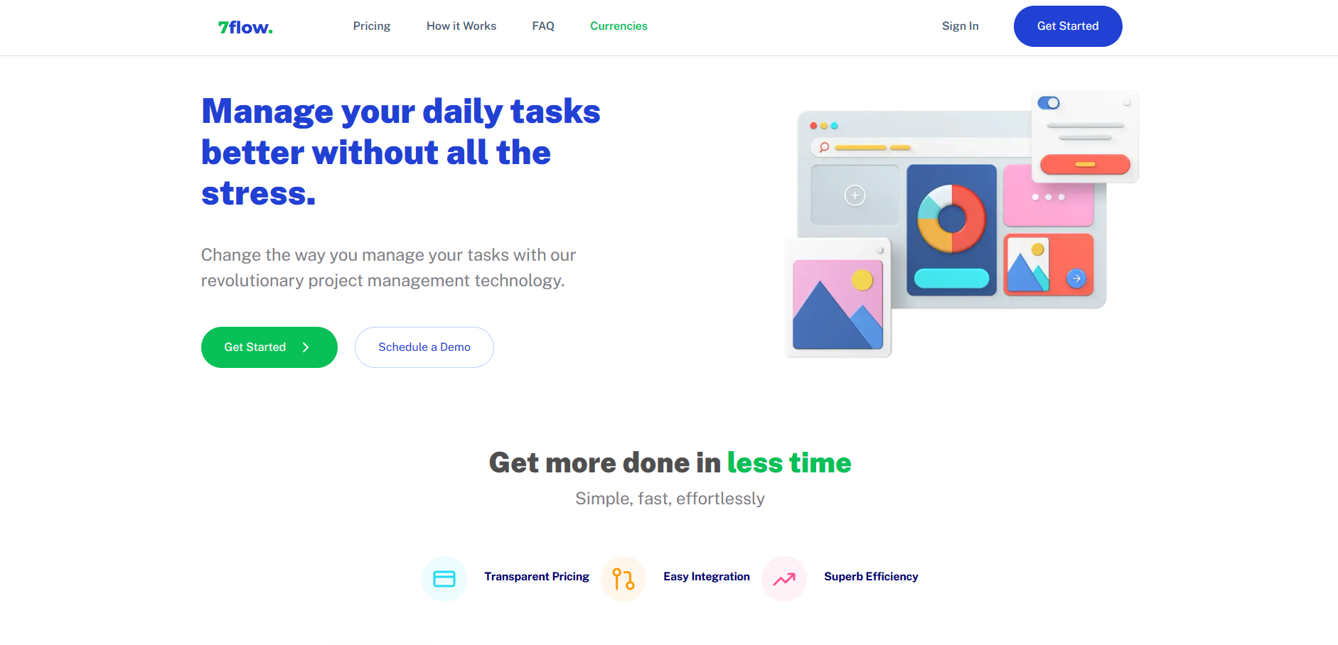 7Host Interview Project