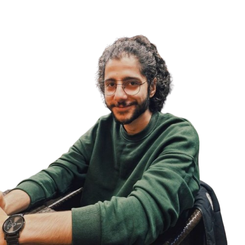 Mohammad Aghaei avatar